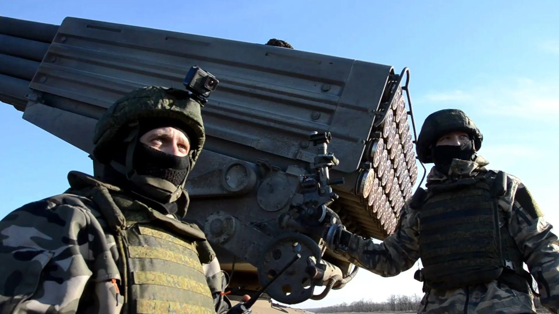 Военные поразили украинские логистические центры под Одессой