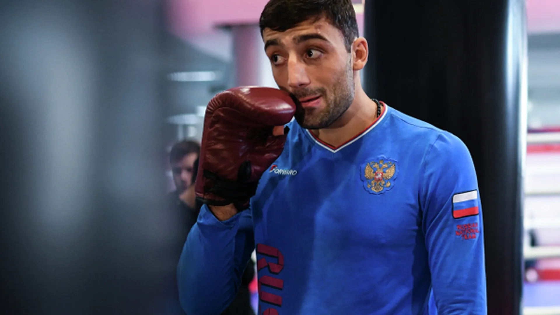 Удивительная ловкость: адвокат боксера Кушиташвили заявил, что росгвардеец сам сломал себе нос