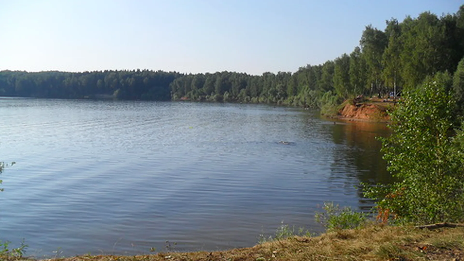 Работу Москворецкой системы водохранилищ скорректируют, чтобы не допустить подтоплений
