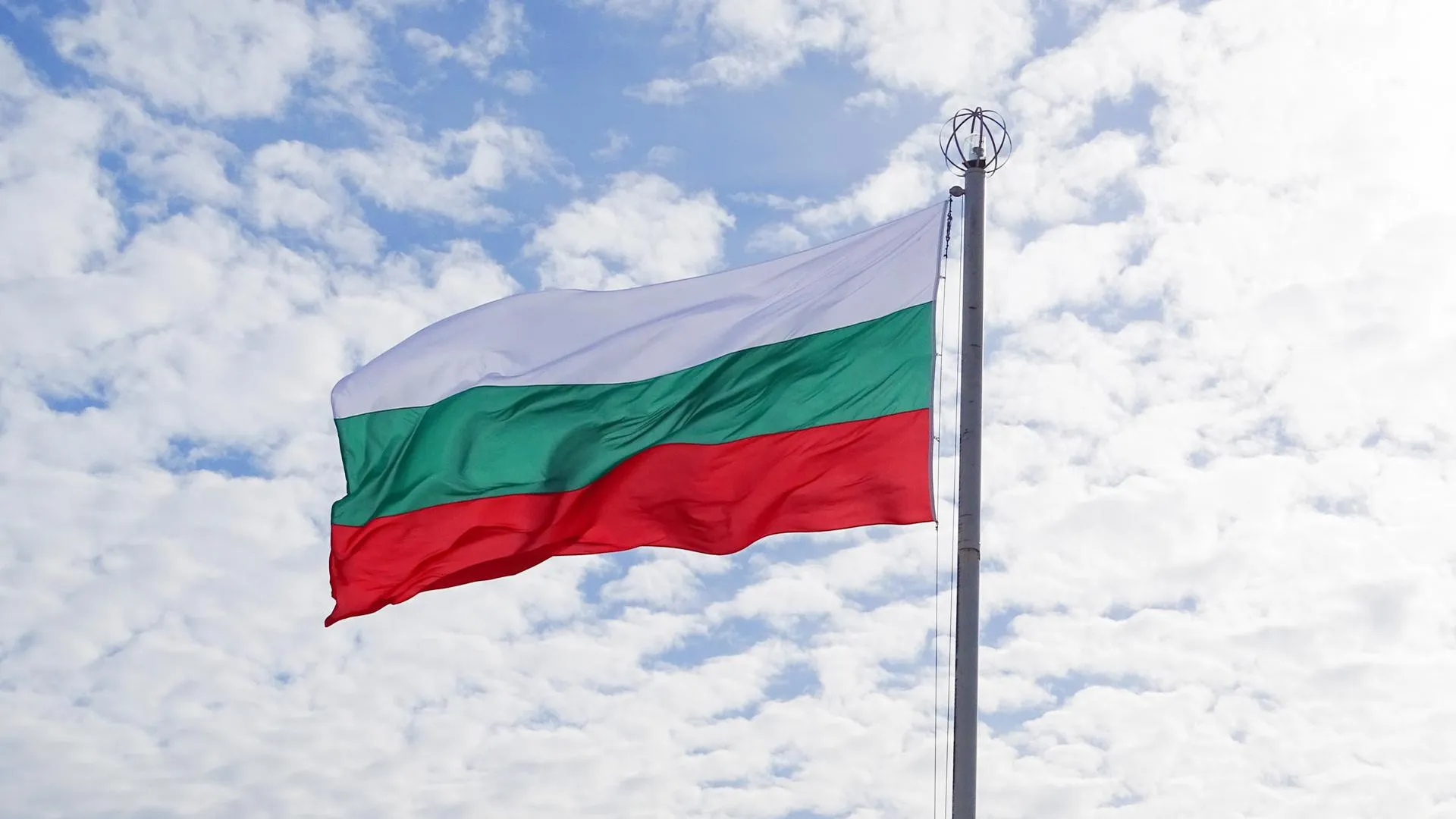 В столице Болгарии запретили шествие «Бессмертного полка»
