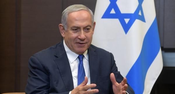 Нетаньяху предложил создать на Ближнем Востоке подобную НАТО организацию