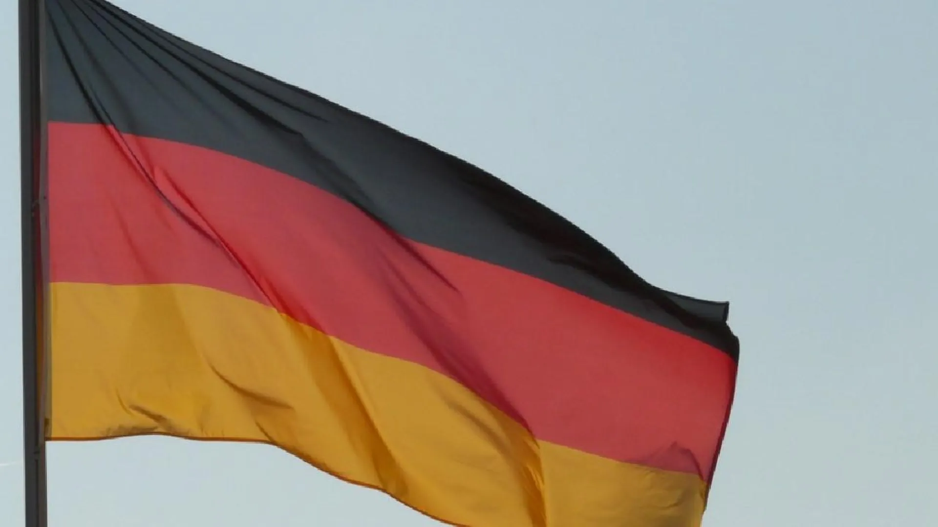 МИД РФ считает, что Германия вмешивается в выборы президента страны