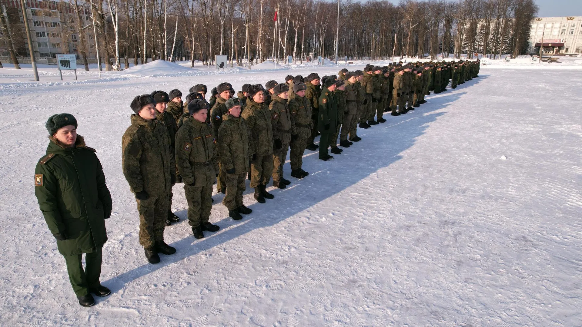 Режим повышенной готовности введен в Ленинградской области