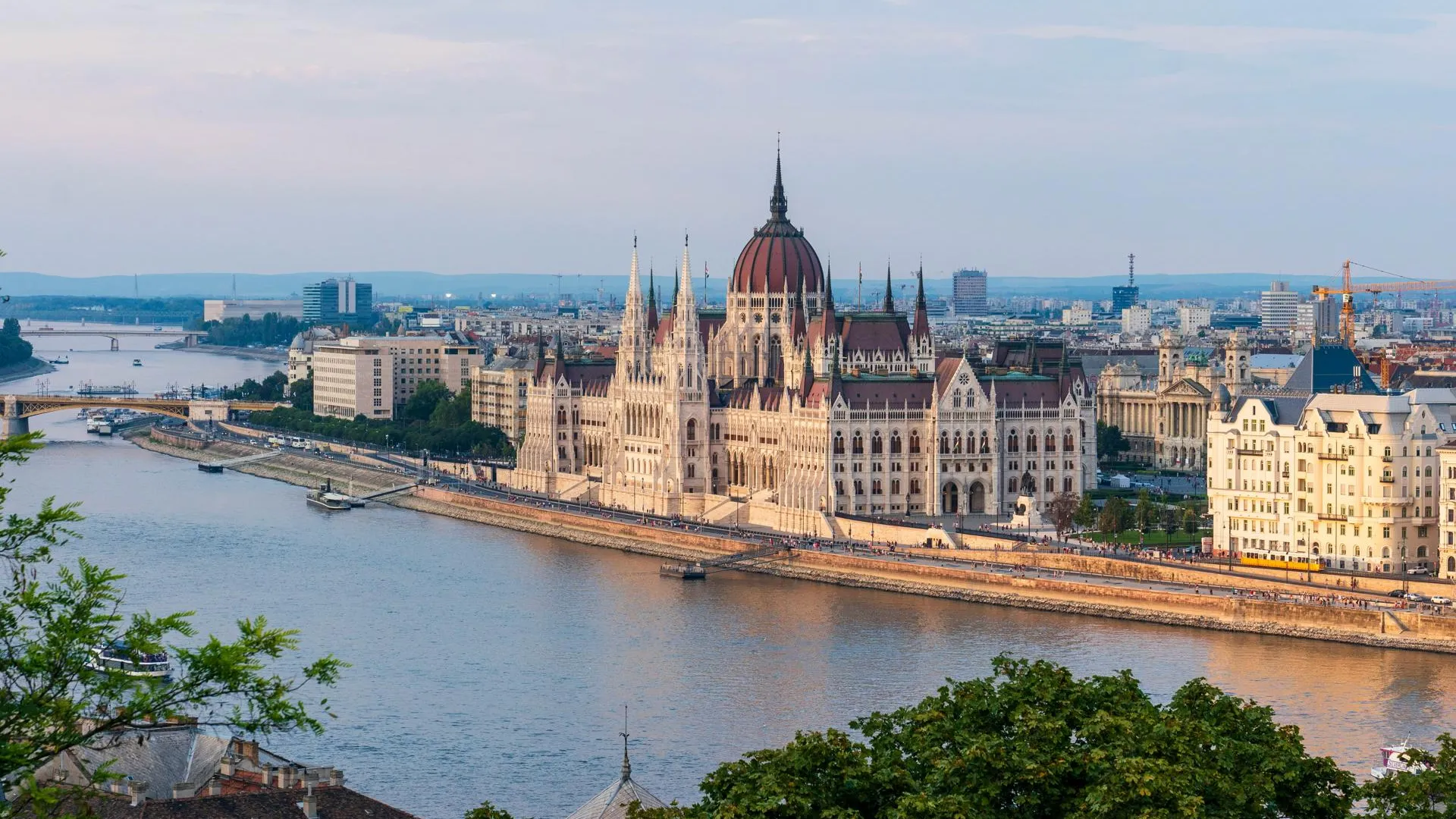 Венгрия наложила вето на резолюцию Совета Европы по Украине