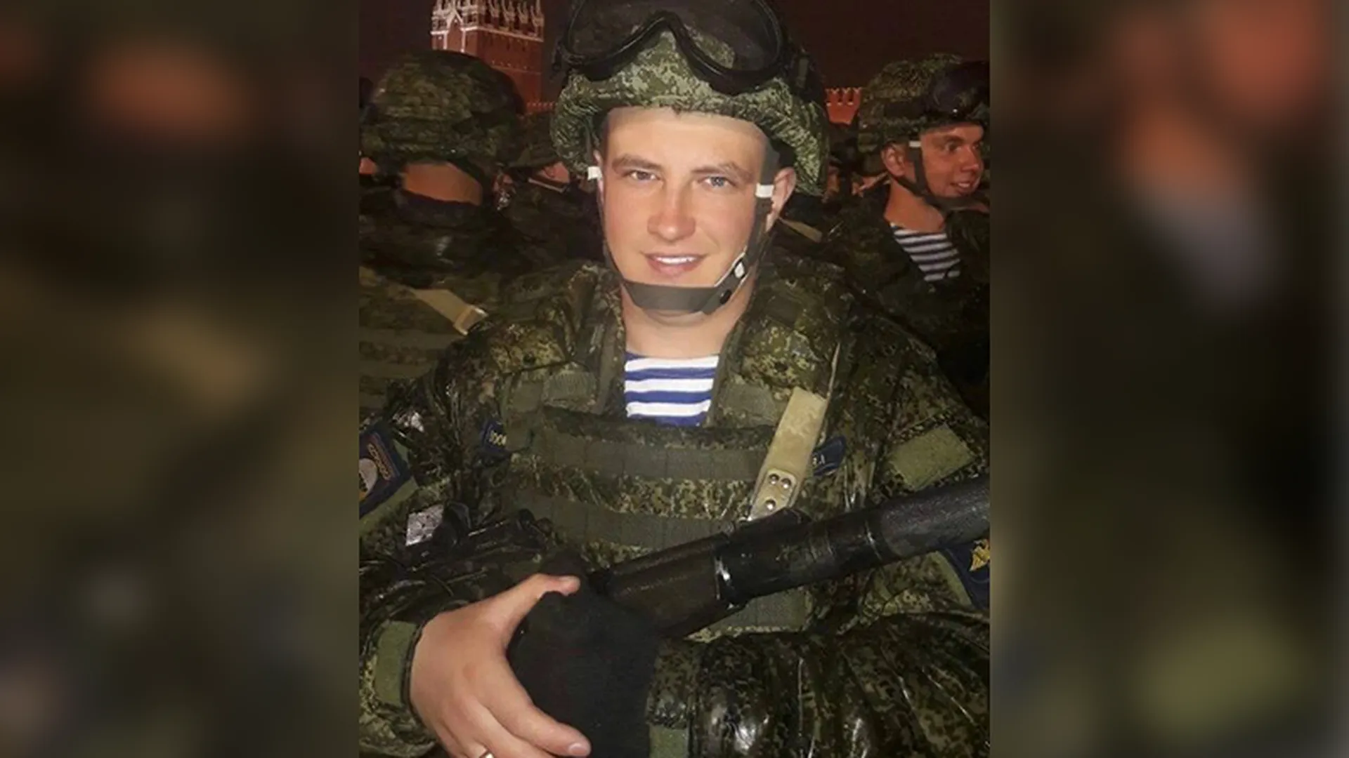 Спас сослуживцев из засады и дал отпор ВСУ: вдова бойца СВО рассказала о его героической гибели