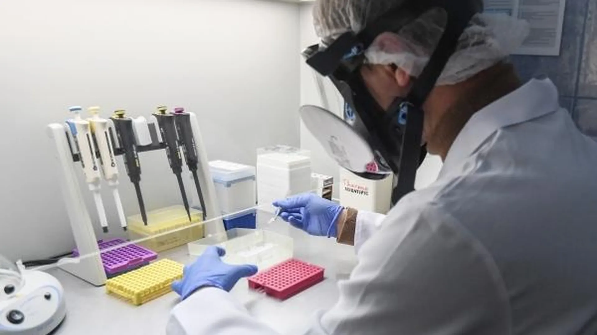 Эпидемиолог Роспотребнадзора спрогнозировала новый пик коронавируса