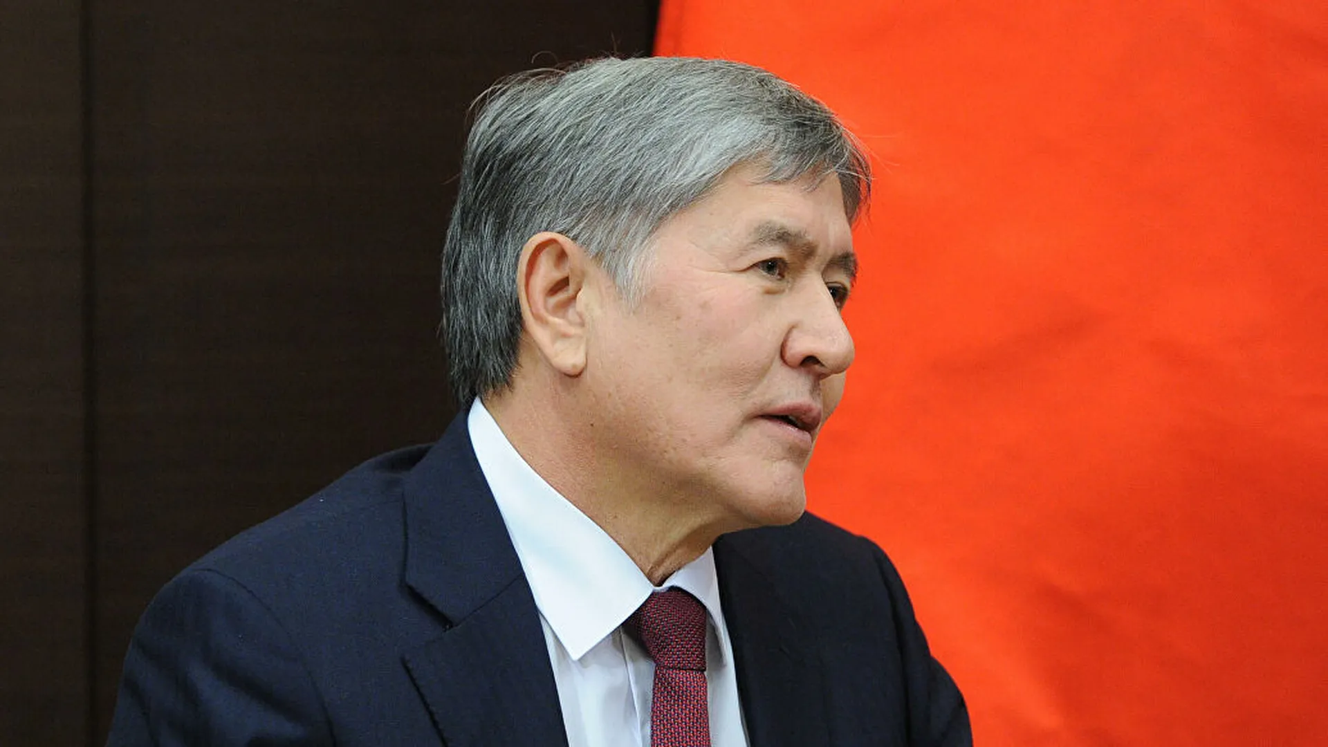 Экс-президента Киргизии Атамбаева осудили на 11 лет лишения свободы