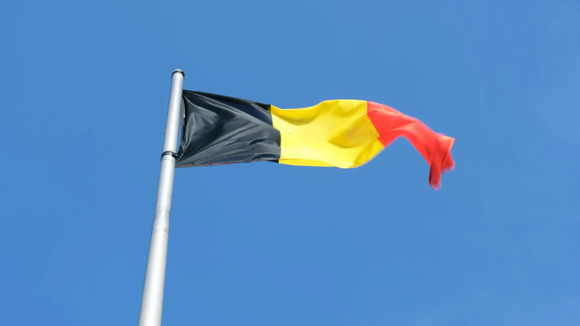 Бельгия передаст Украине доходы от заблокированных российских активов
