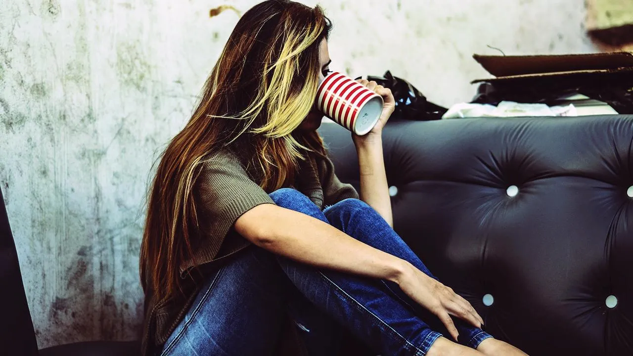 «Нервозность и бессонница»: чем опасно похудение с помощью кофе