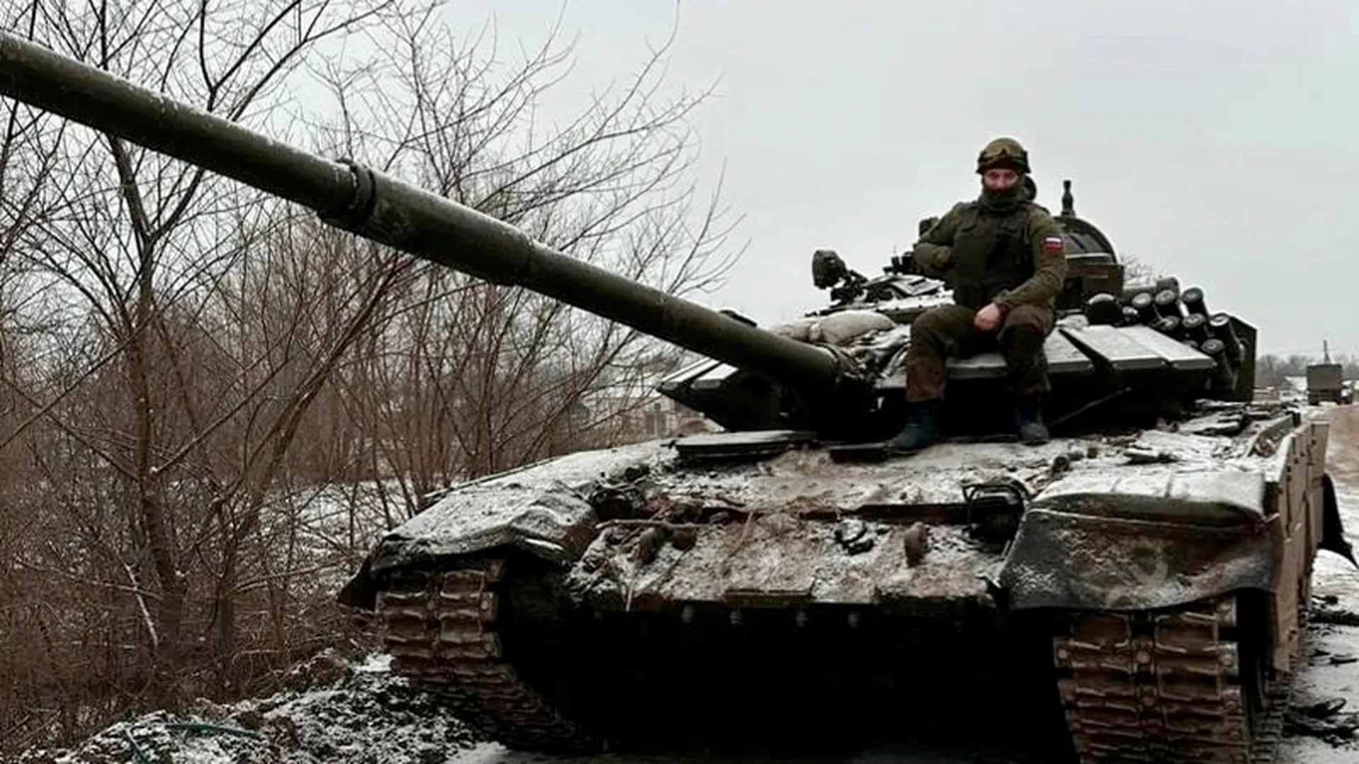 «Танки вязнут»: как весна повлияла на моральный дух российских солдат в зоне СВО