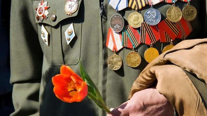 Молодежь Котельников подготовит видеопоздравления ветеранам к 9 Мая