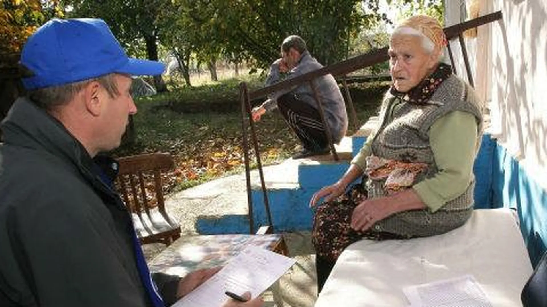 За отказ от участия в переписи населения в России будут штрафовать – СМИ