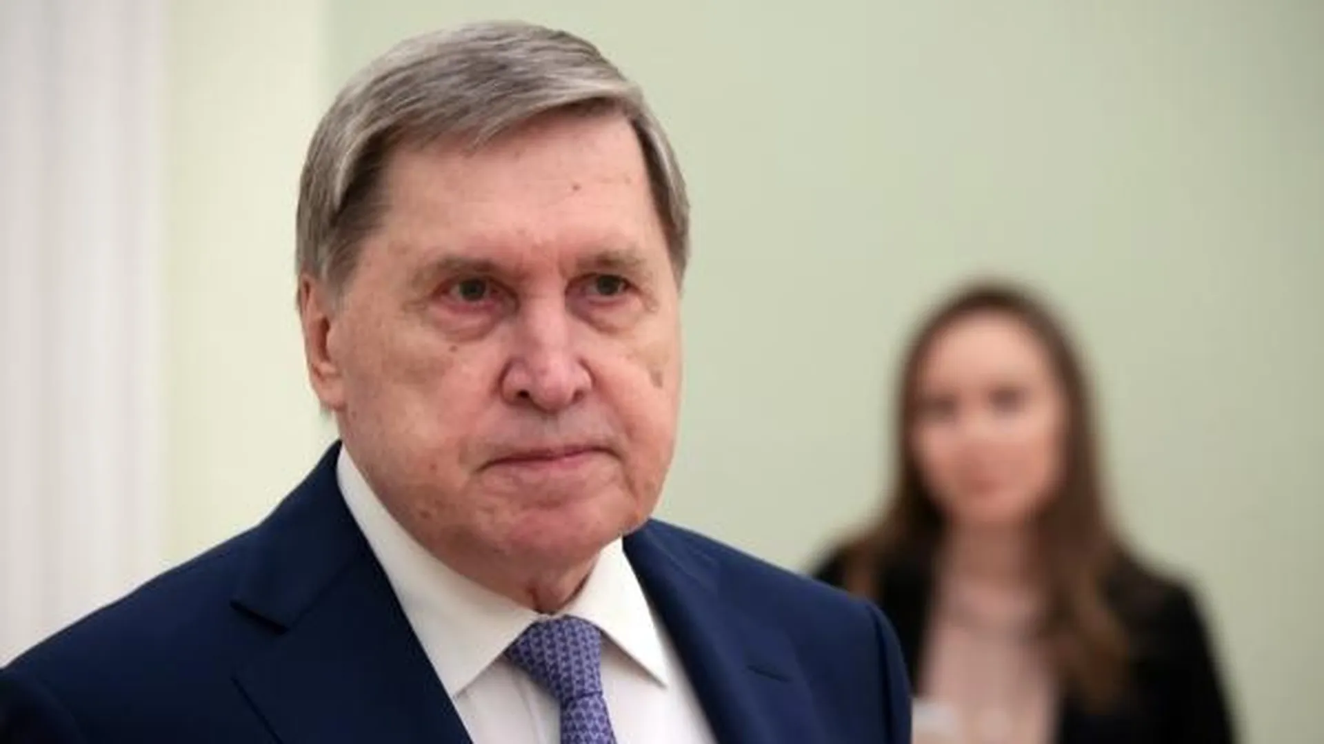 Помощник президента РФ Ушаков сообщил об отсутствии просвета в отношениях с Вашингтоном
