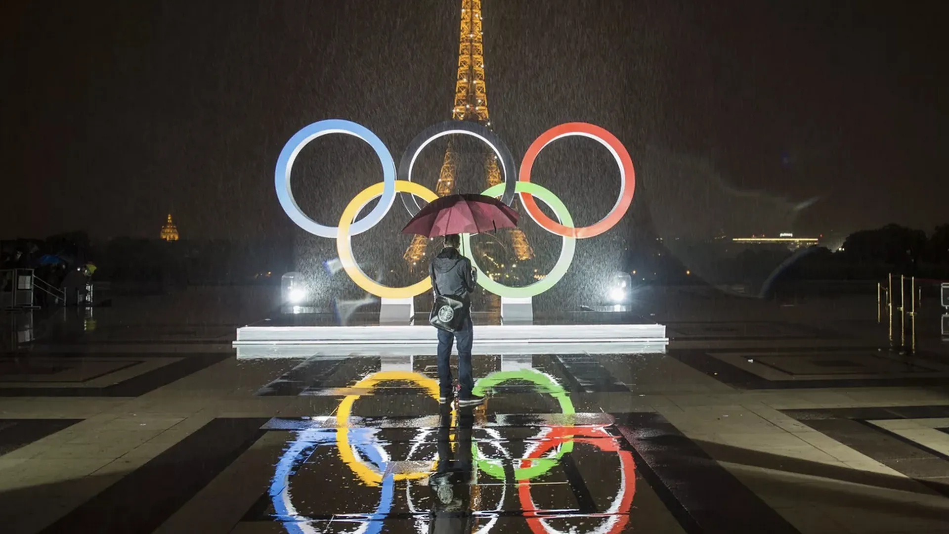 Противоречия увидели в заявлениях спортивных чиновников об Олимпиаде