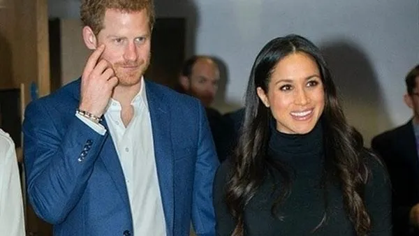 meghan_markle / Instagram