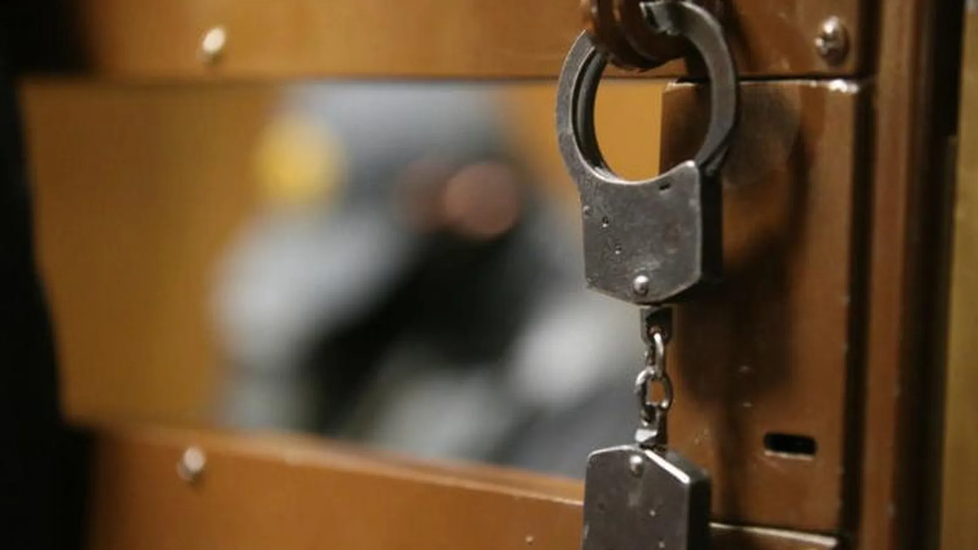 Бандитов, похитивших бизнесмена и требовавших выкуп в $300 тыс, задержали в Москве