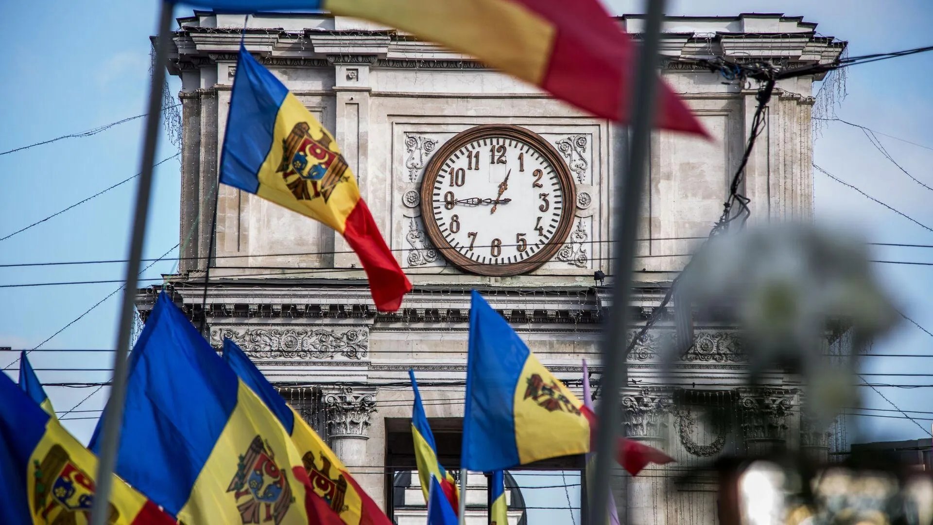 Молдаванам объяснили, почему им стоит называть себя румынами