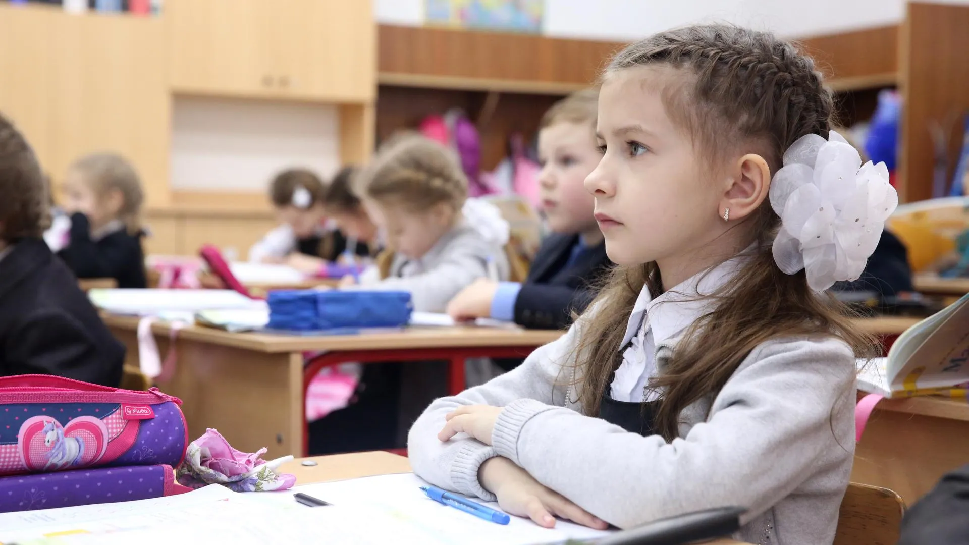 Эксперт Калинина перечислила положительные и отрицательные стороны домашнего обучения