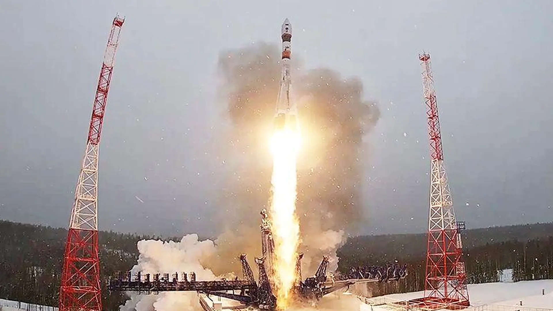 «Предотвратить войну из космоса»: эксперт объяснил, зачем России нужно больше спутников-истребителей