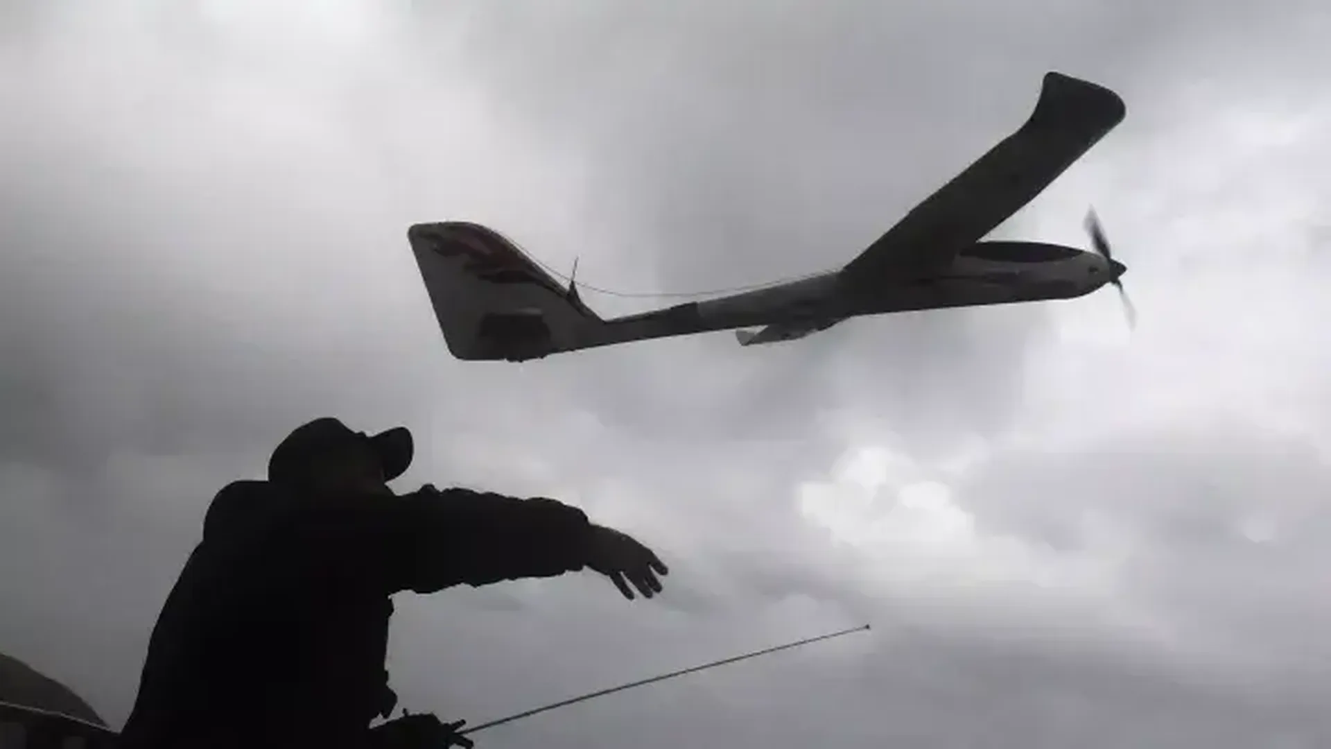 ПВО по подмосковном Ступине сбит украинский дрон, летевший атаковать Москву