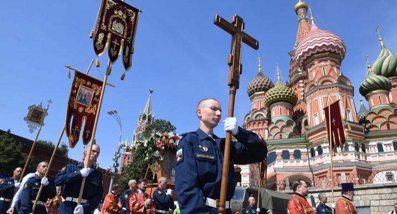 Православные верующие отметят 2 августа Ильин день