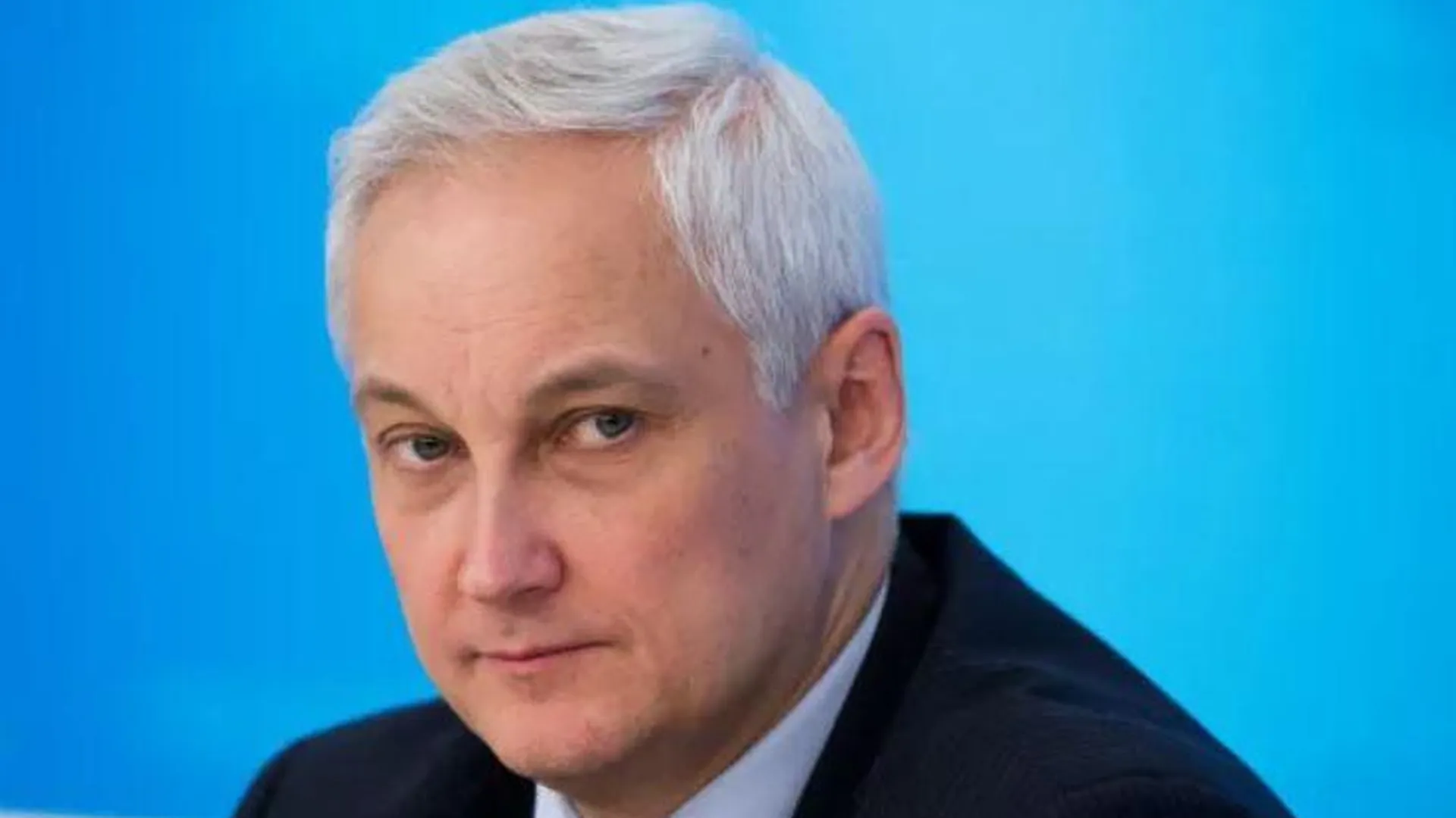 «Нужен такой человек»: Назначение Белоусова на пост министра обороны оценили в Госдуме