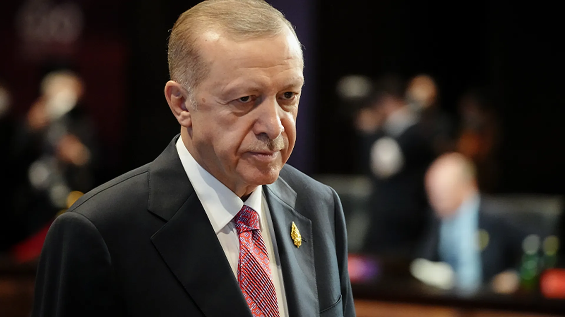 Политолог: «США попытаются свергнуть Эрдогана»