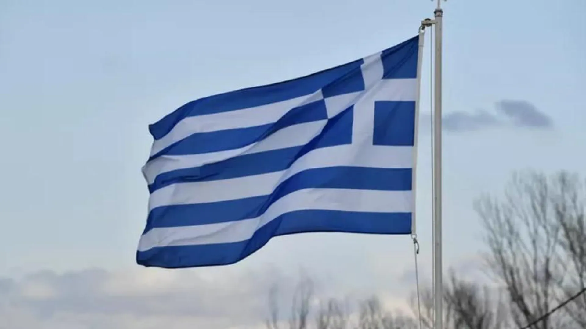 Парламент Греции узаконил однополые браки