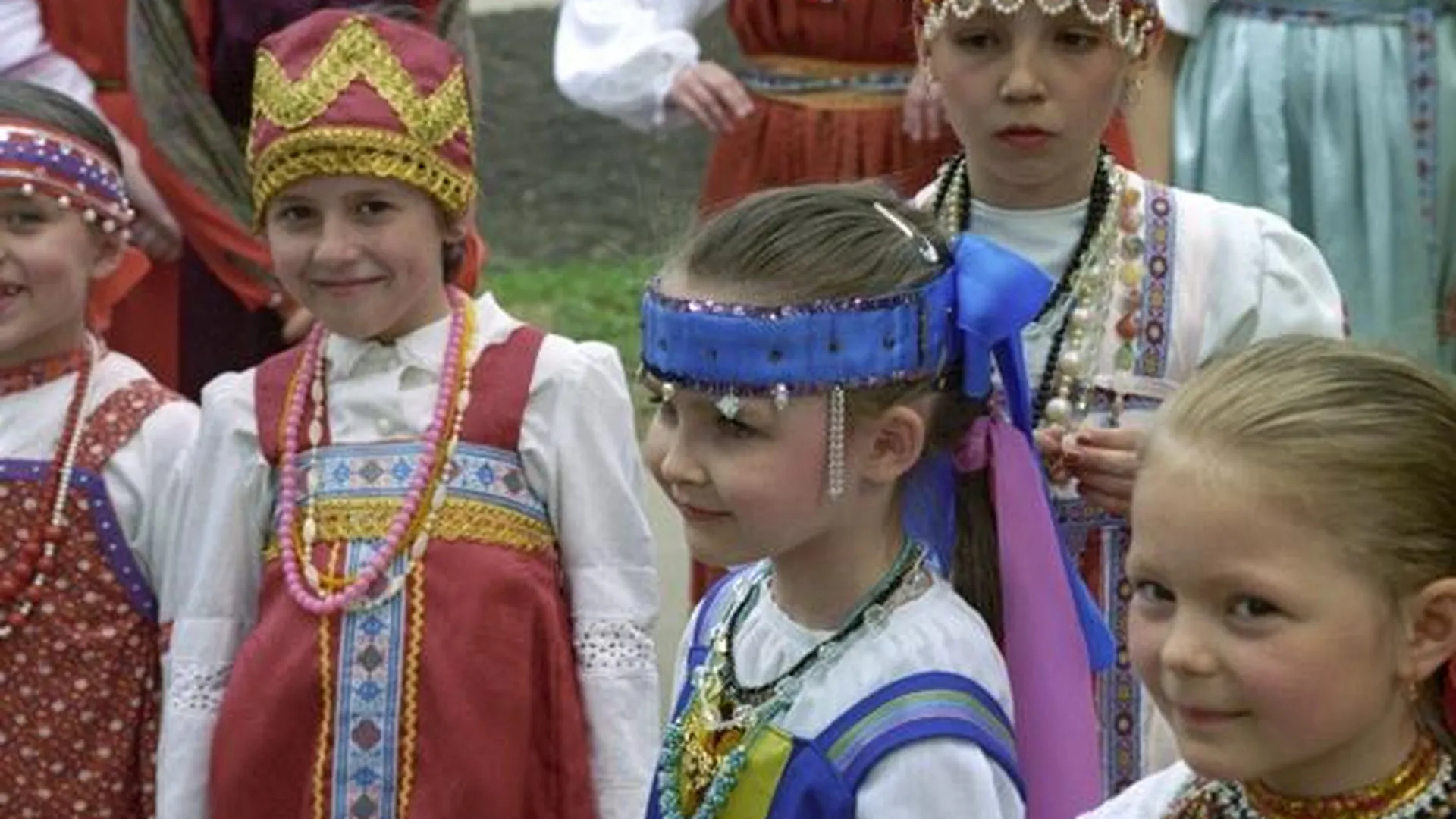 День славянской письменности отметили в Люберцах