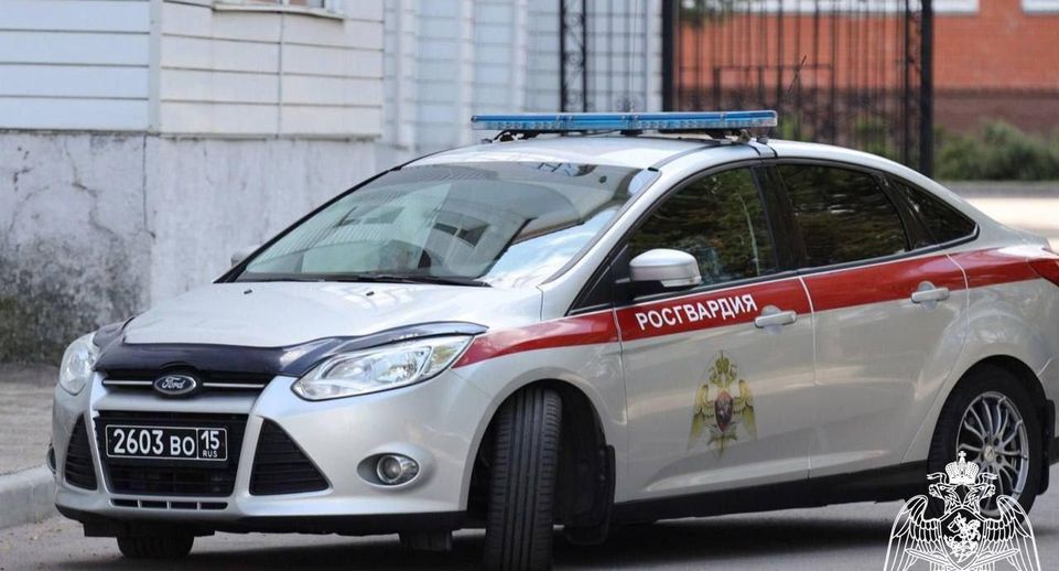 Подозреваемых в краже телефонного кабеля задержали в Подмосковье