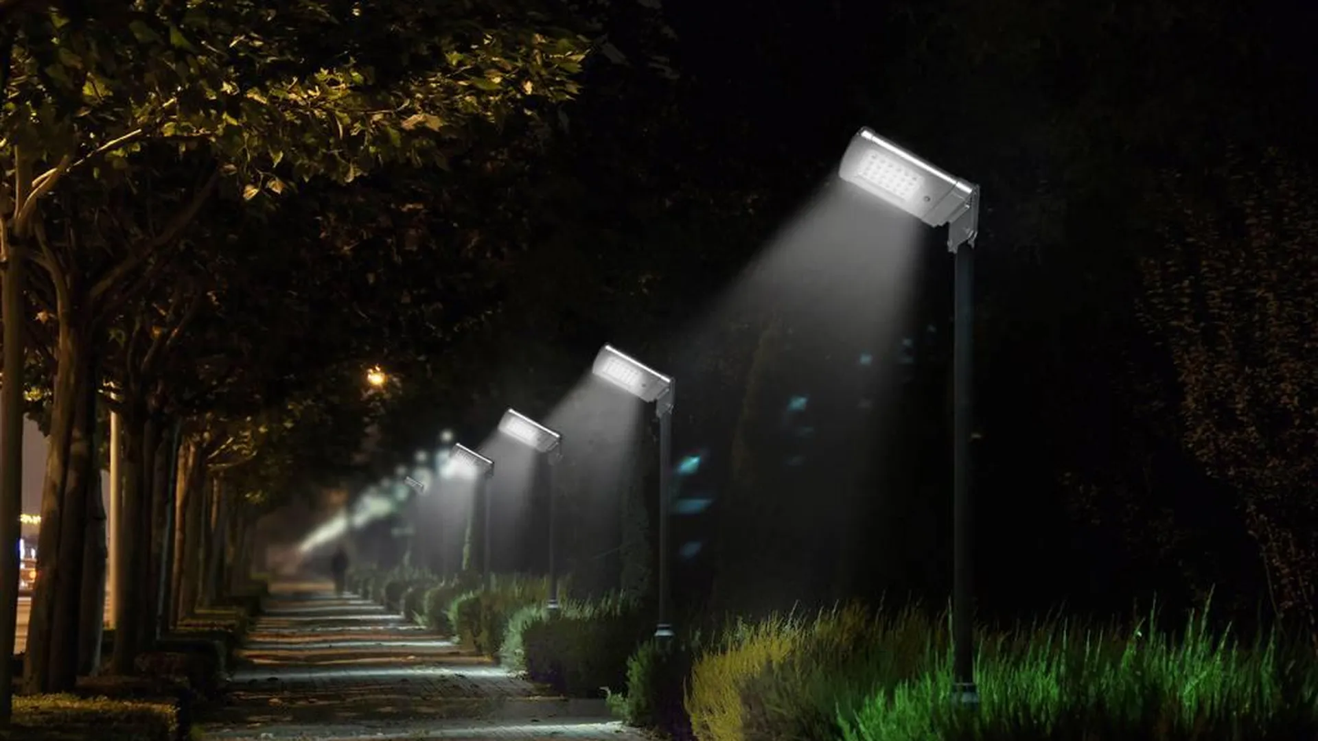 Производство опор освещения создаст новые рабочие места в ...