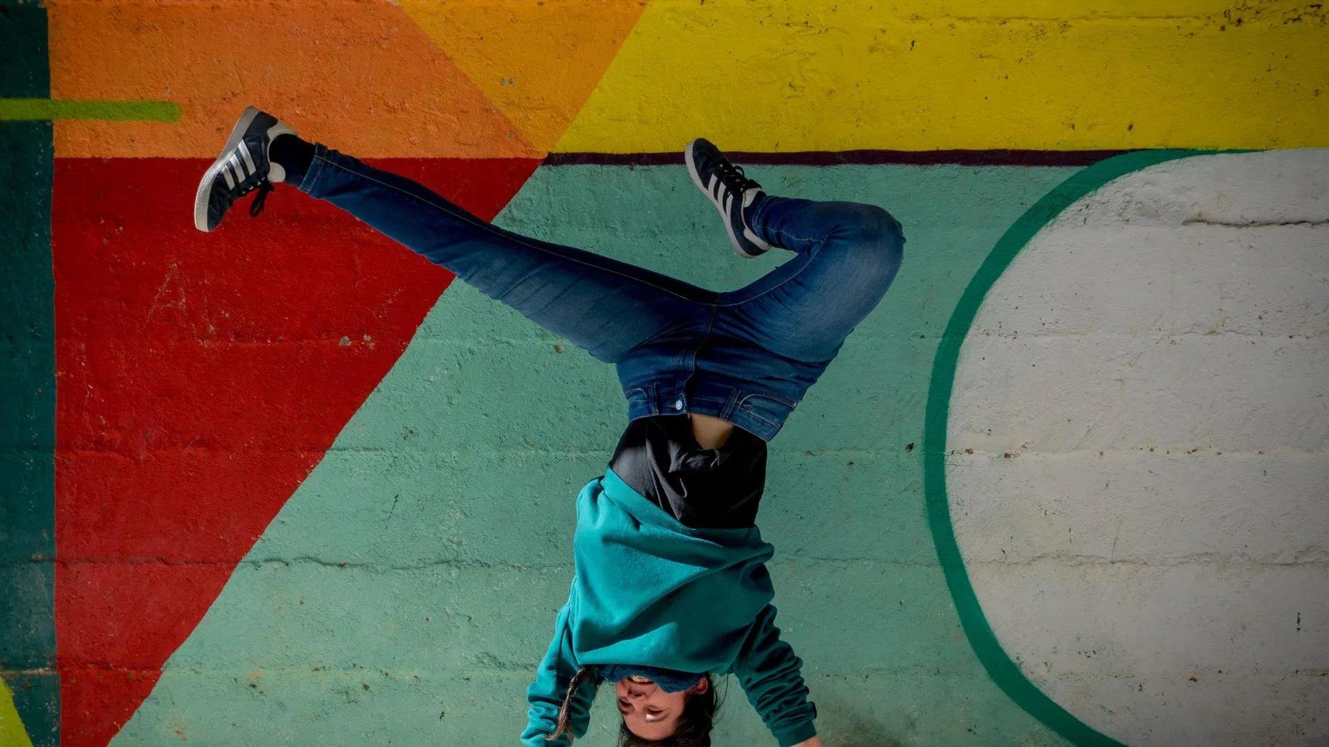 Фестиваль «Город танцует в парках» прошел в Можайске | 360°