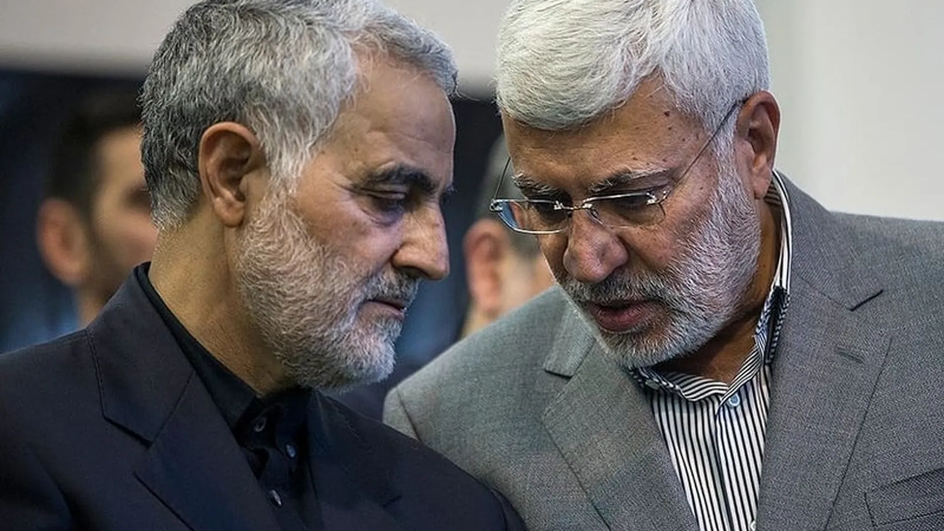 Иран пообещал отомстить США за убийство Сулеймани