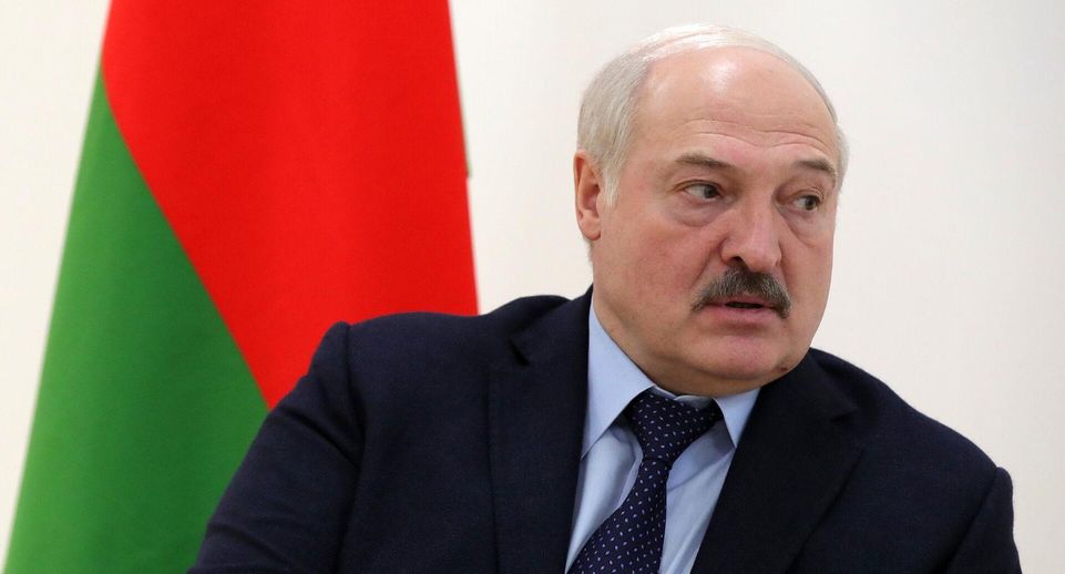 Лукашенко призвал не допустить третьей мировой войны и ядерного апокалипсиса