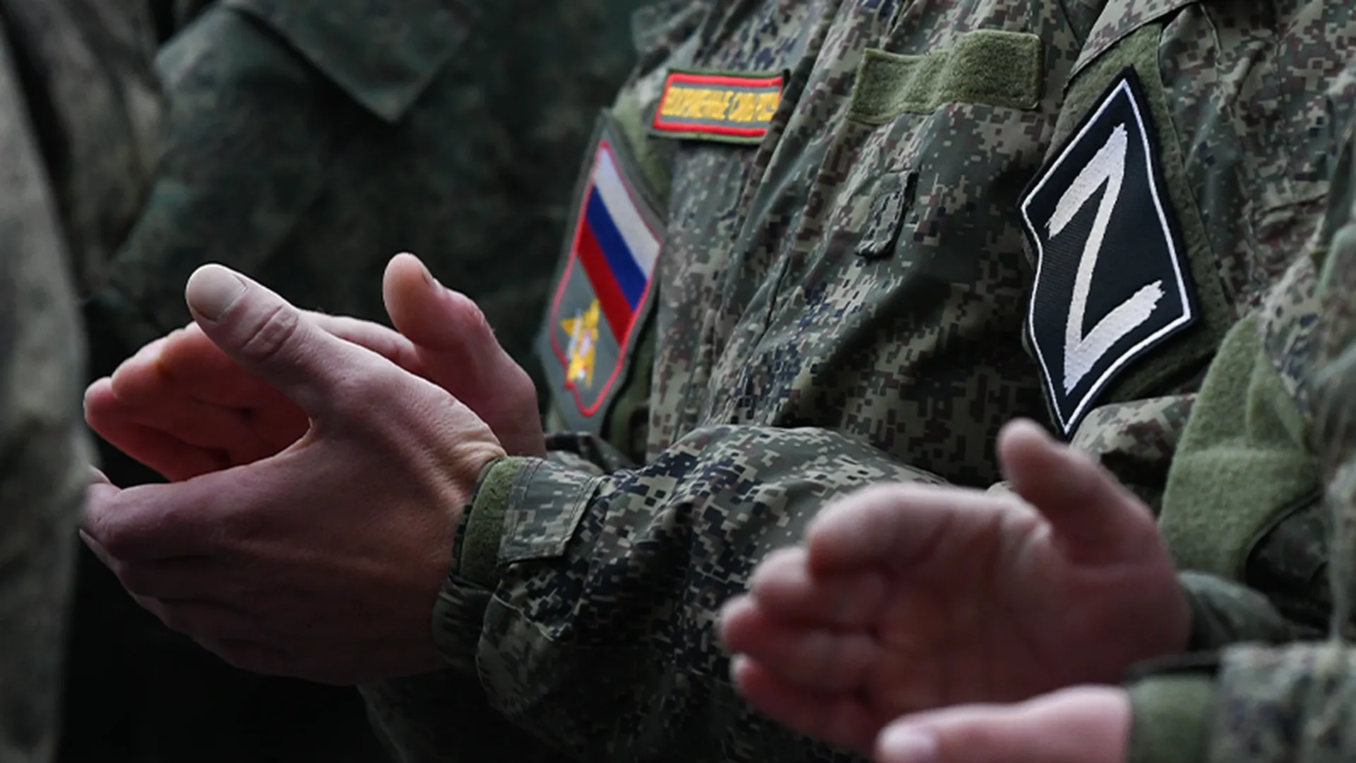 «Более профессиональных солдат не встречал» — ветеран боевых действий о ЧВК «Вагнер»