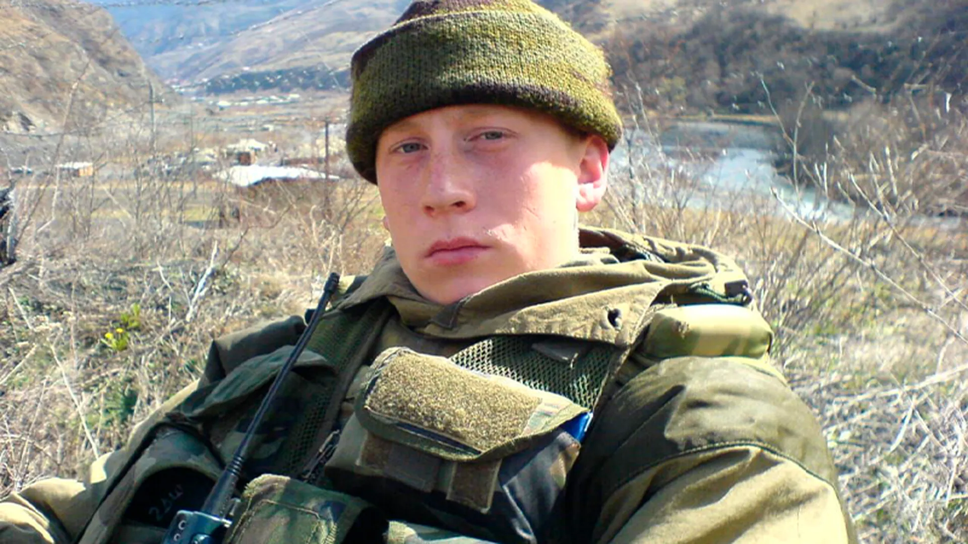 Удерживал позицию в одиночку до последнего патрона: в Щелкове похоронили бойца ЧВК «Вагнер»