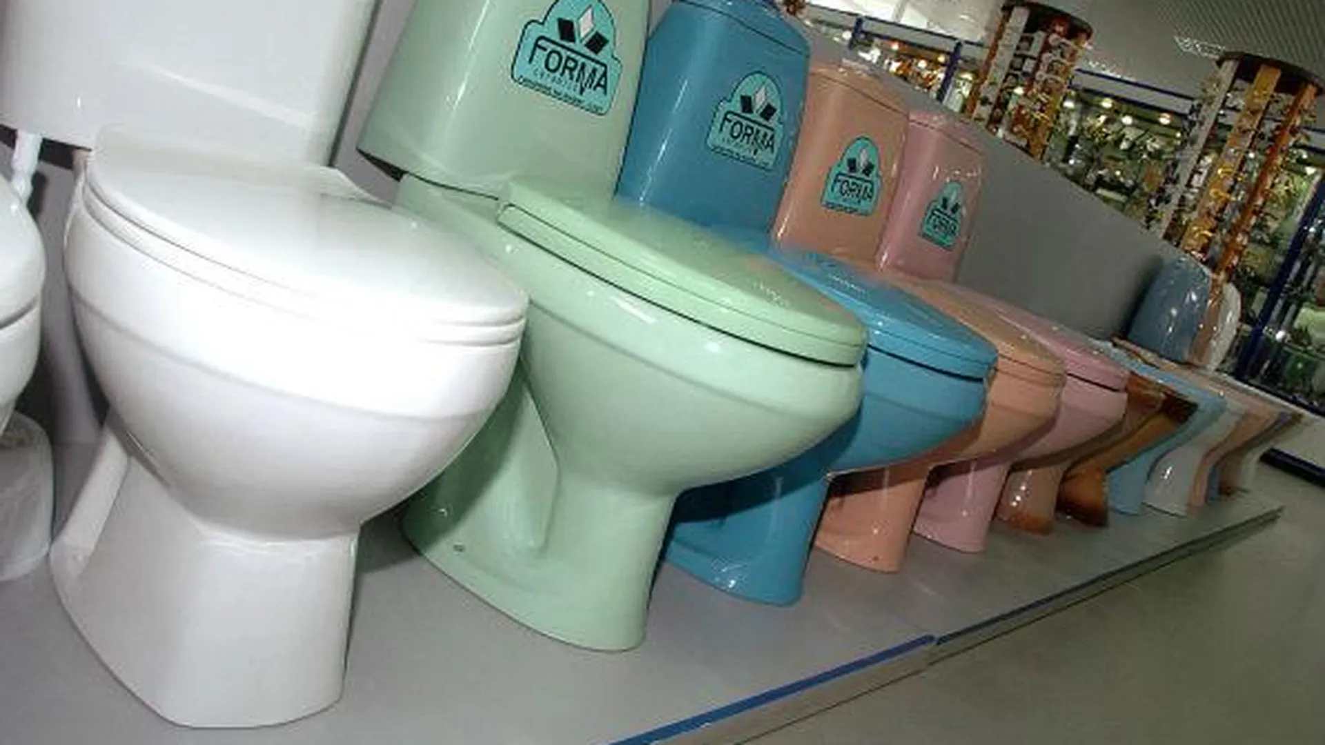 В Электростали должников по оплате ЖКХ лишат туалетов