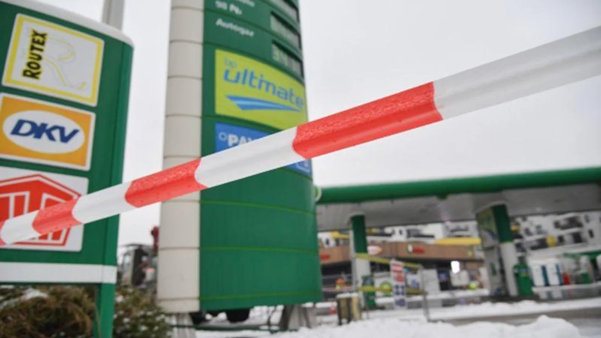 Европейцы разоряются, лихорадочно скупая российские нефтепродукты