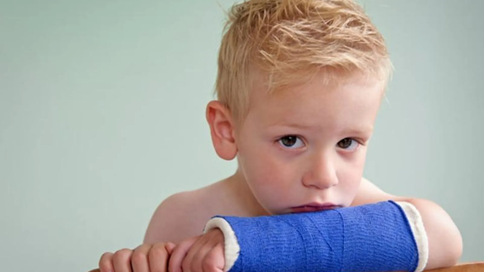 Комната страхов: пять советов о том, как уберечь ребенка от домашнего травматизма