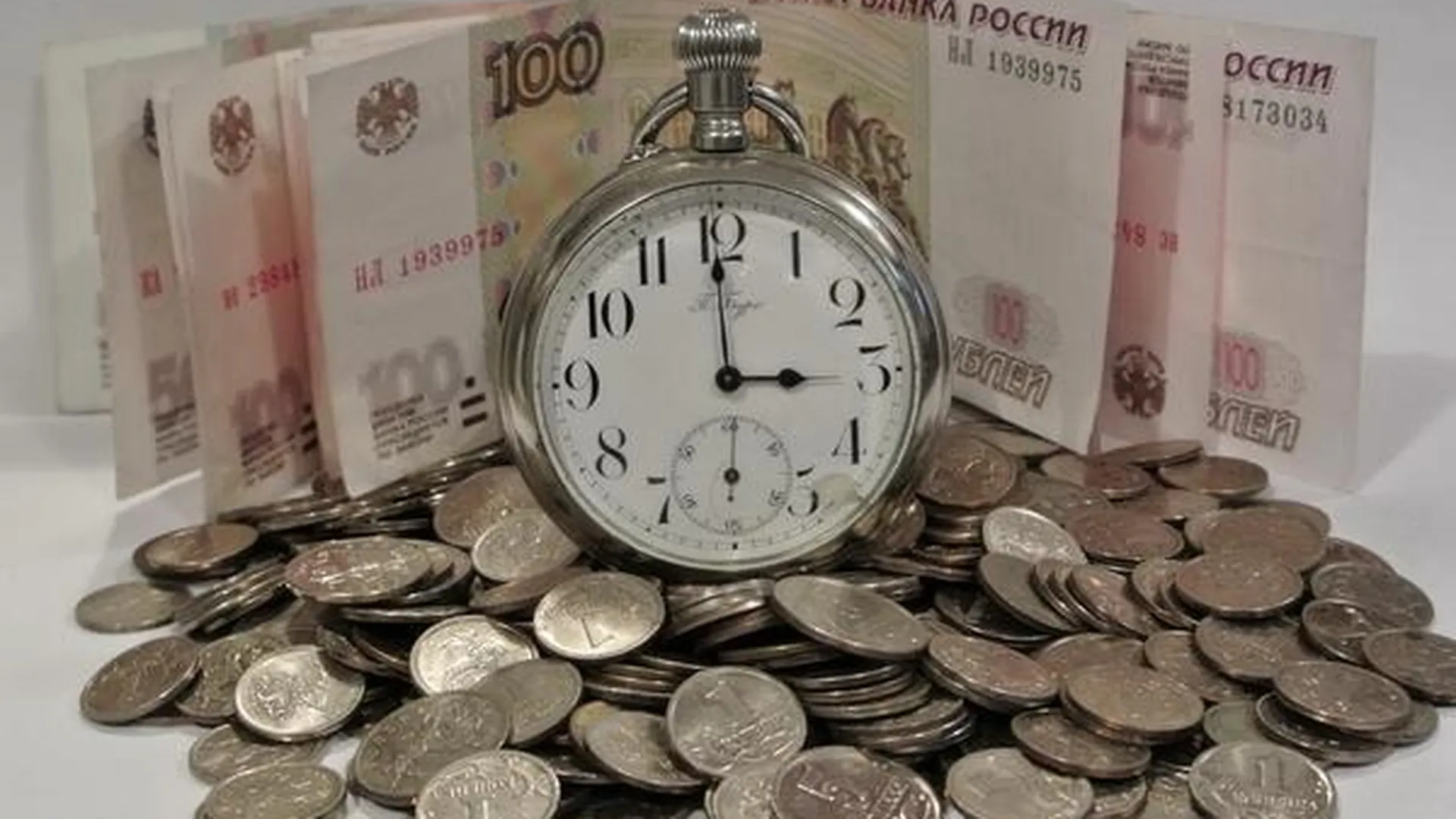 Долг за аренду госземель МО превысил 8 млрд рублей