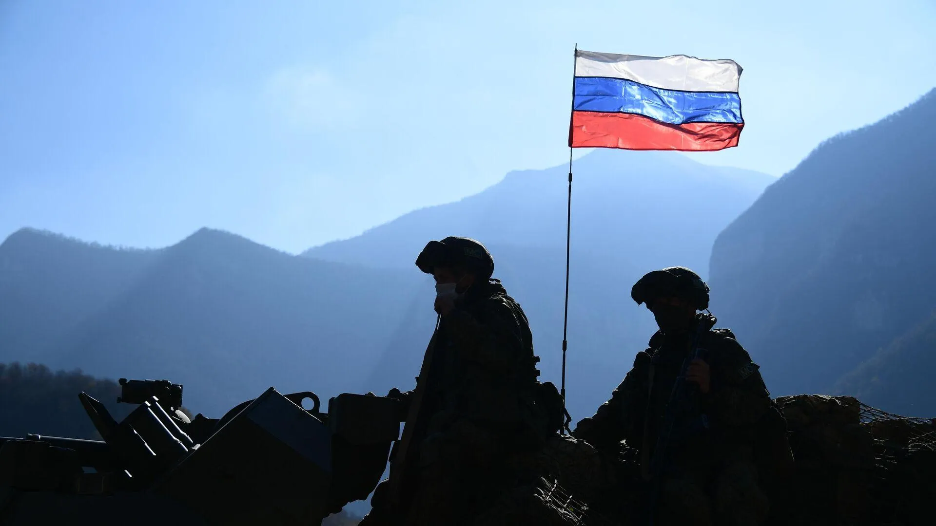 МИД России назвал неприемлемыми упреки Армении в адрес ОДКБ