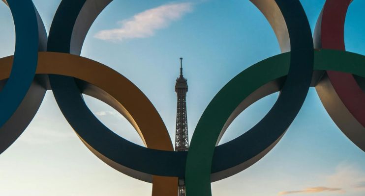 МОК: число россиян на Олимпиаде в Париже может измениться