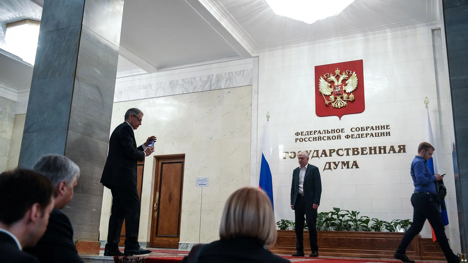 Депутат Москвичев пояснил важность должности нового зампреда в правительстве РФ
