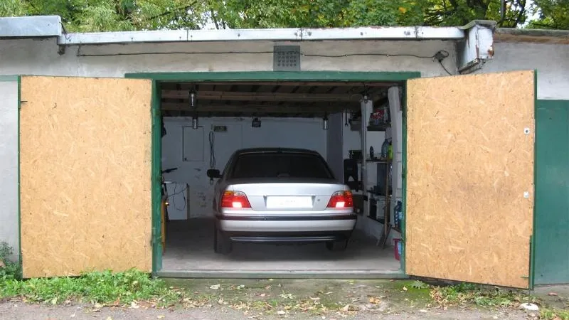 Старые машины и авто без гаража могут оказаться вне закона