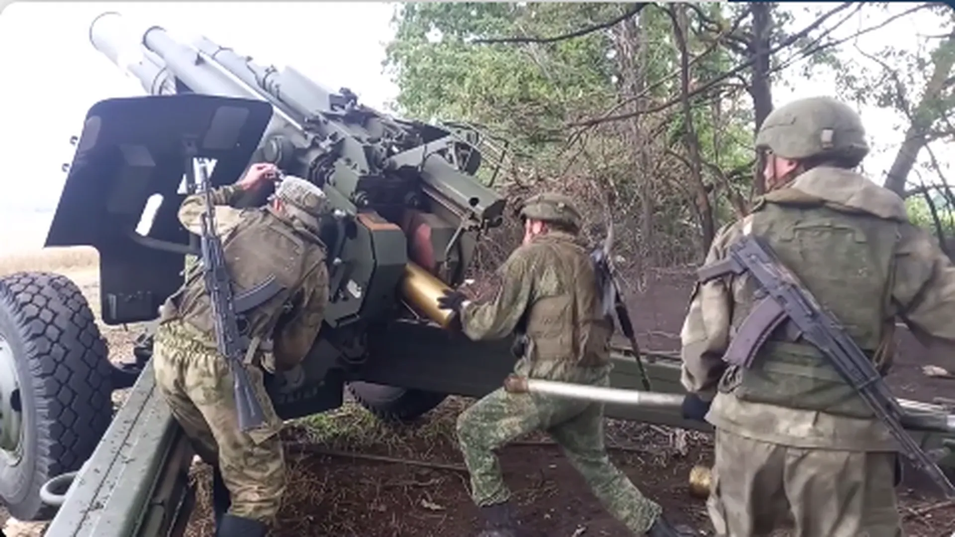 Онуфриенко: Украина останется без сотни танков от Запада и беспилотников из Латвии