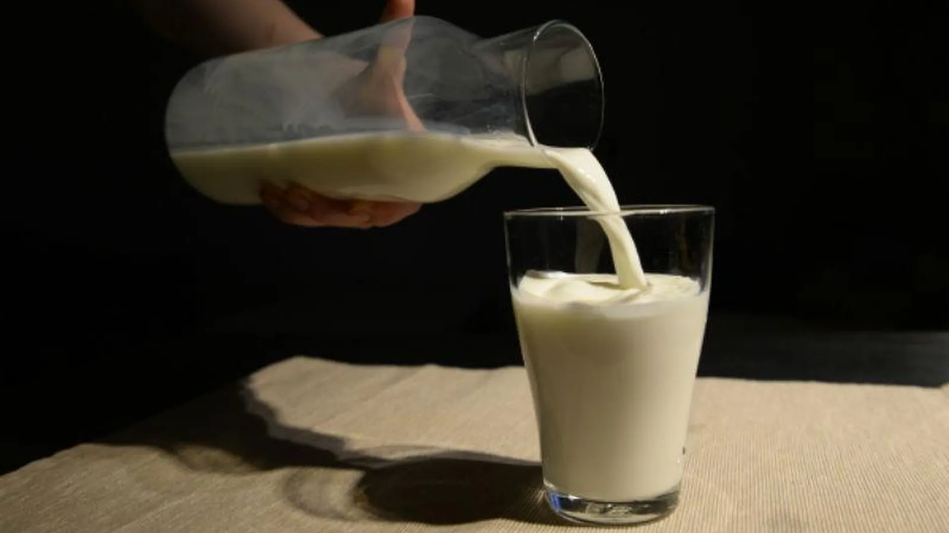 В Щелкове жалуются на то, что молочная кухня вместо молока выдает сок