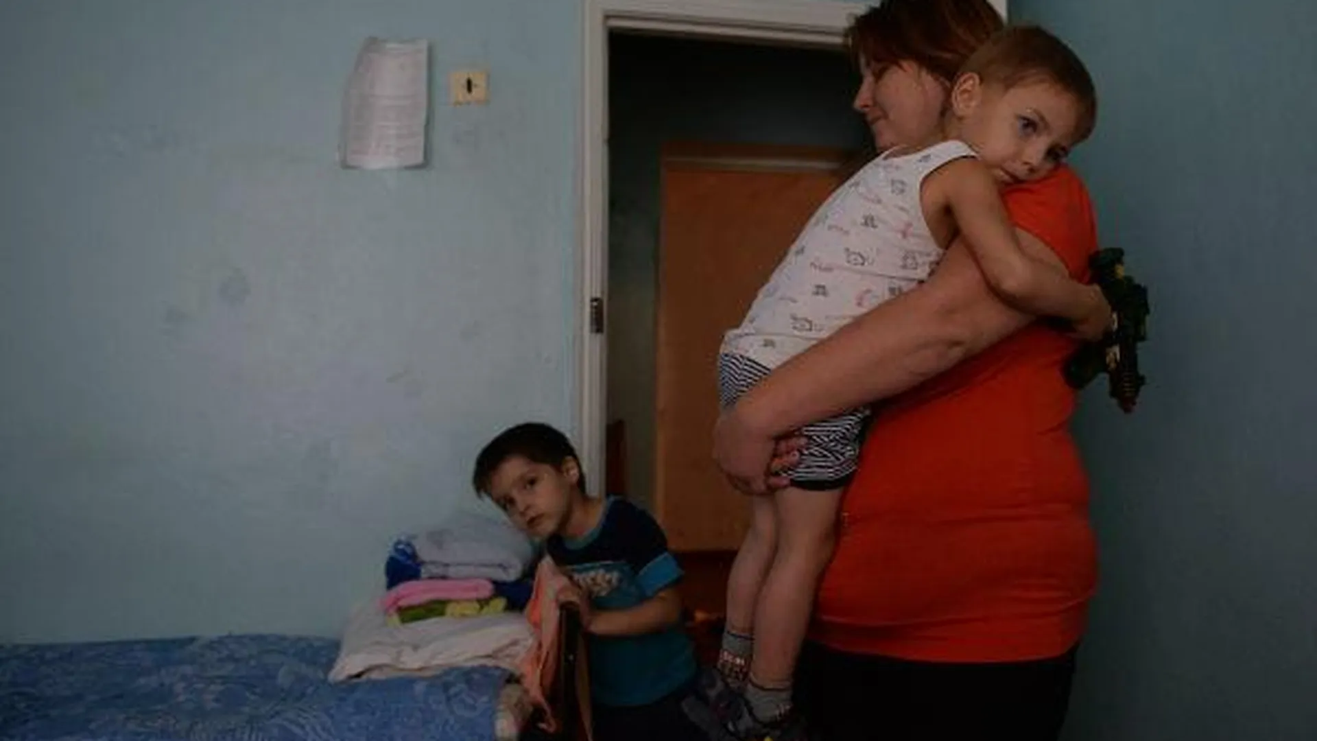 Администрация Протвино приобрела талоны на питание для беженцев
