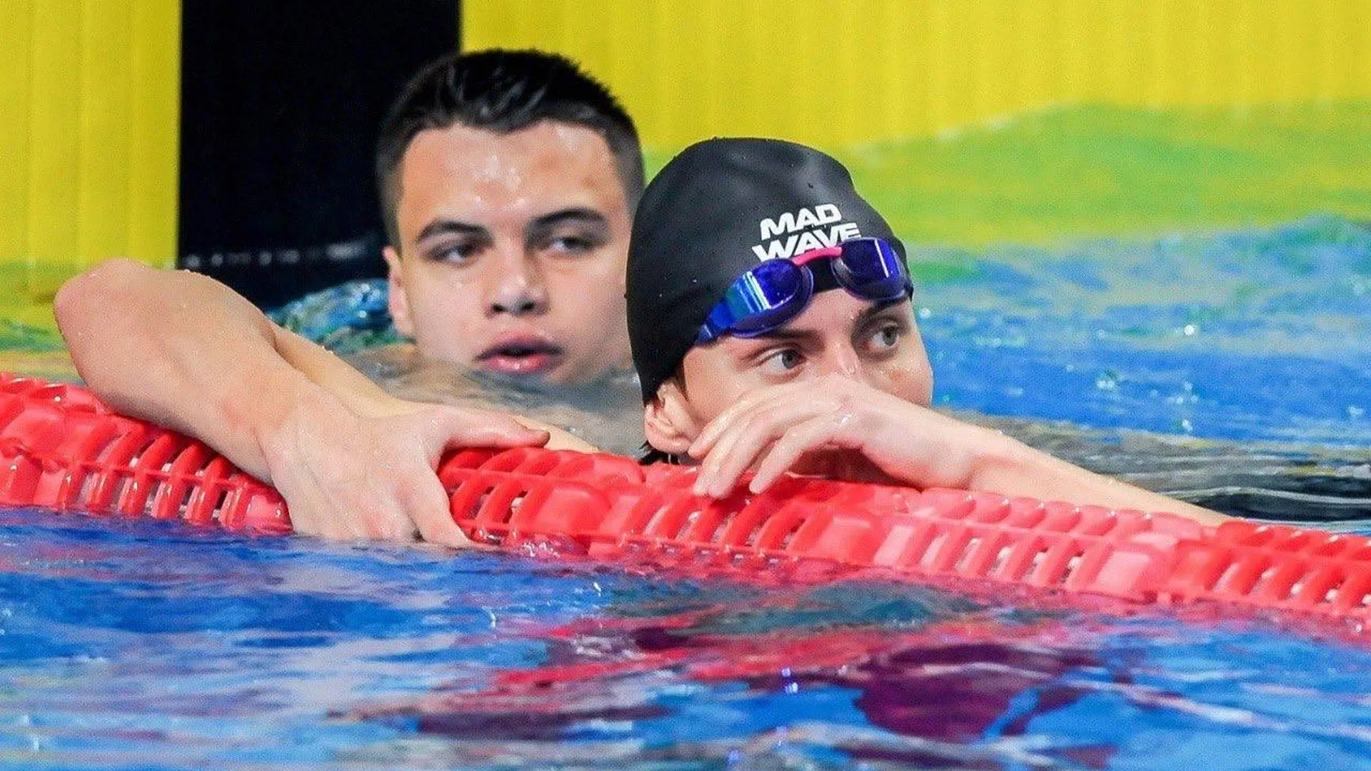 Спортсмен Роман Акимов из Мытищ победил на первенстве России по ...