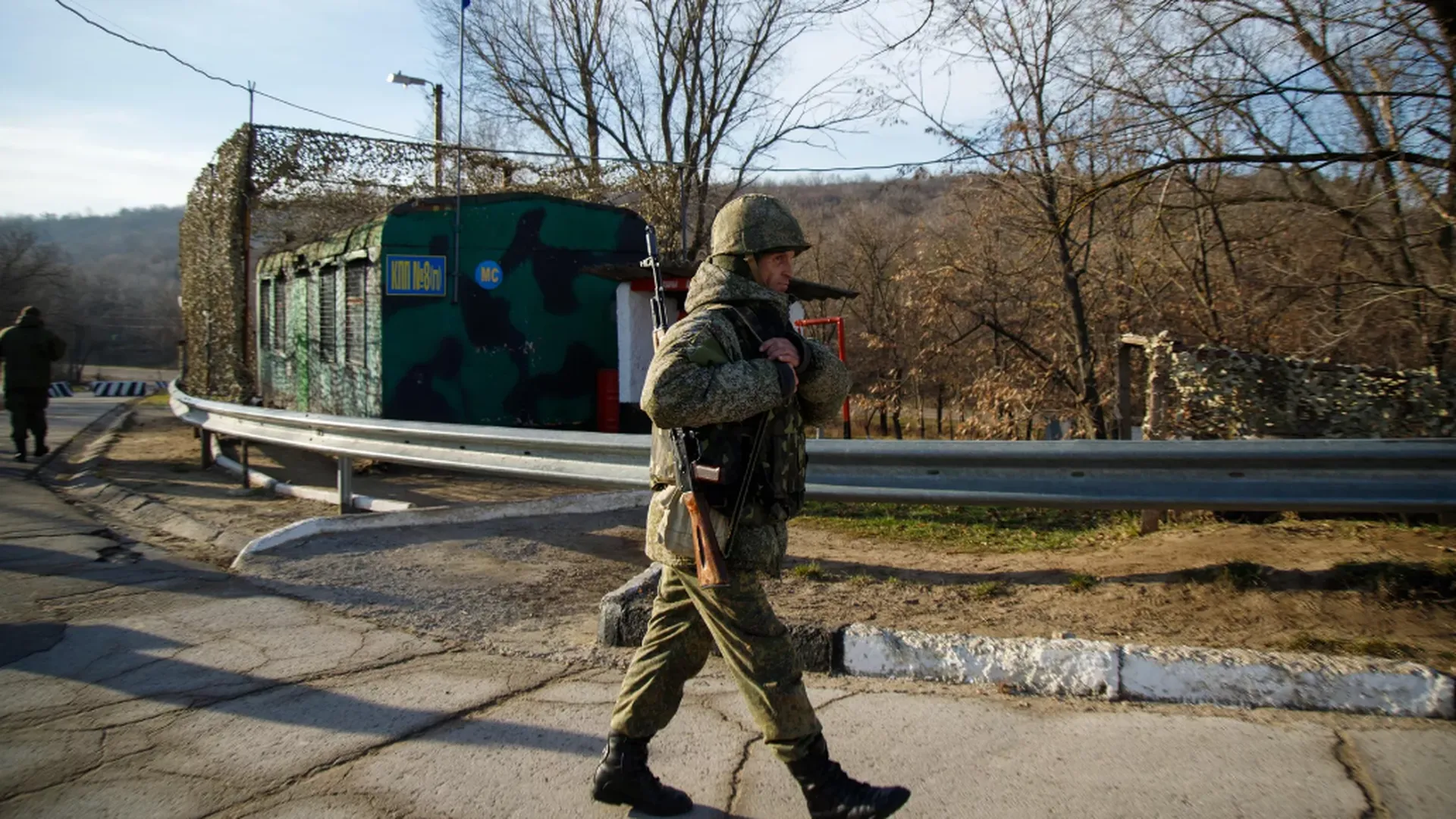 ОБСЕ не отреагировала на обращение Приднестровья о возможных диверсиях