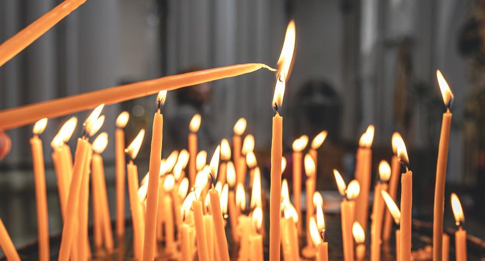 Православные 22 июня отмечают Троицкую родительскую субботу
